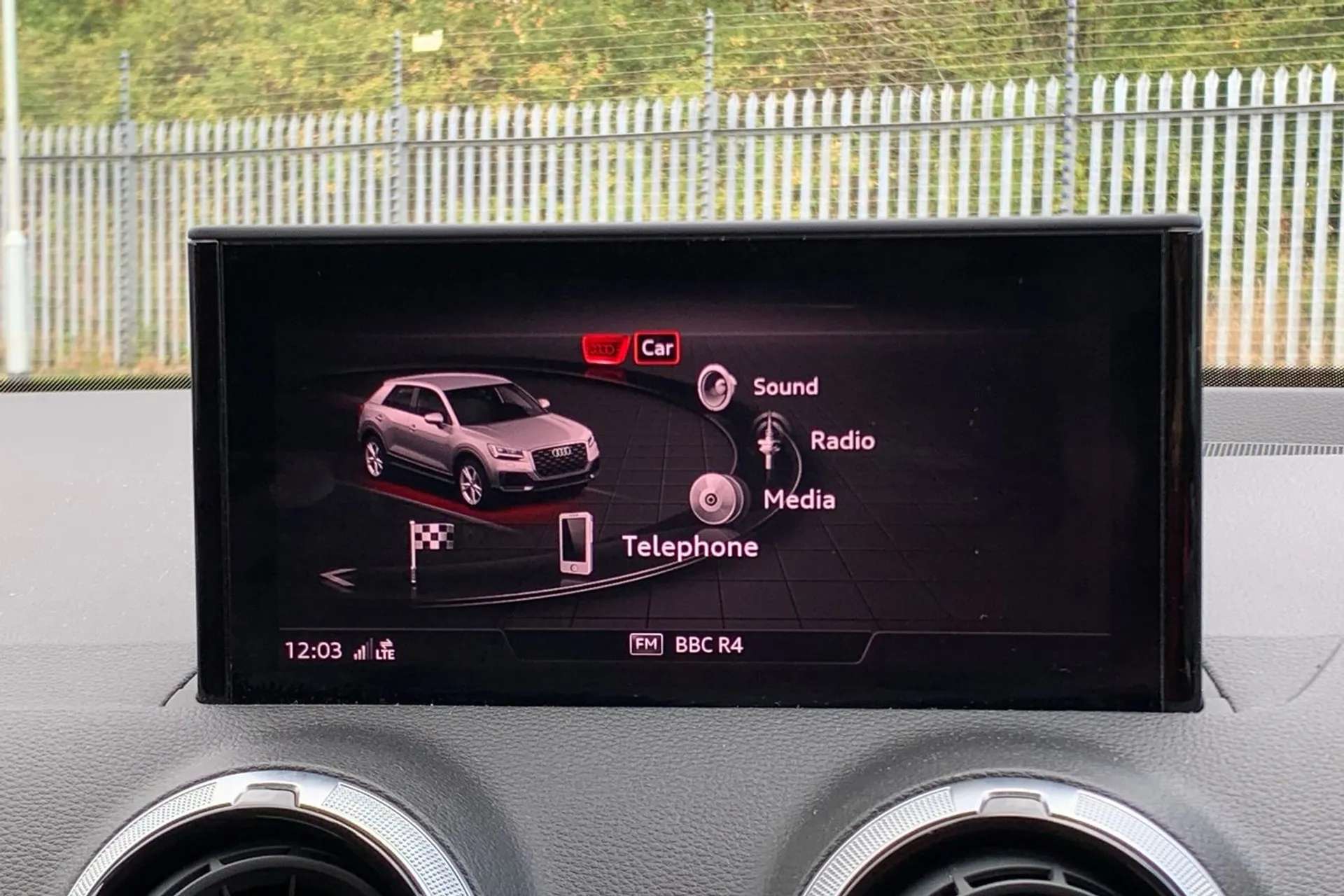 2021 AUDI Q2 2021 AUDI Q2