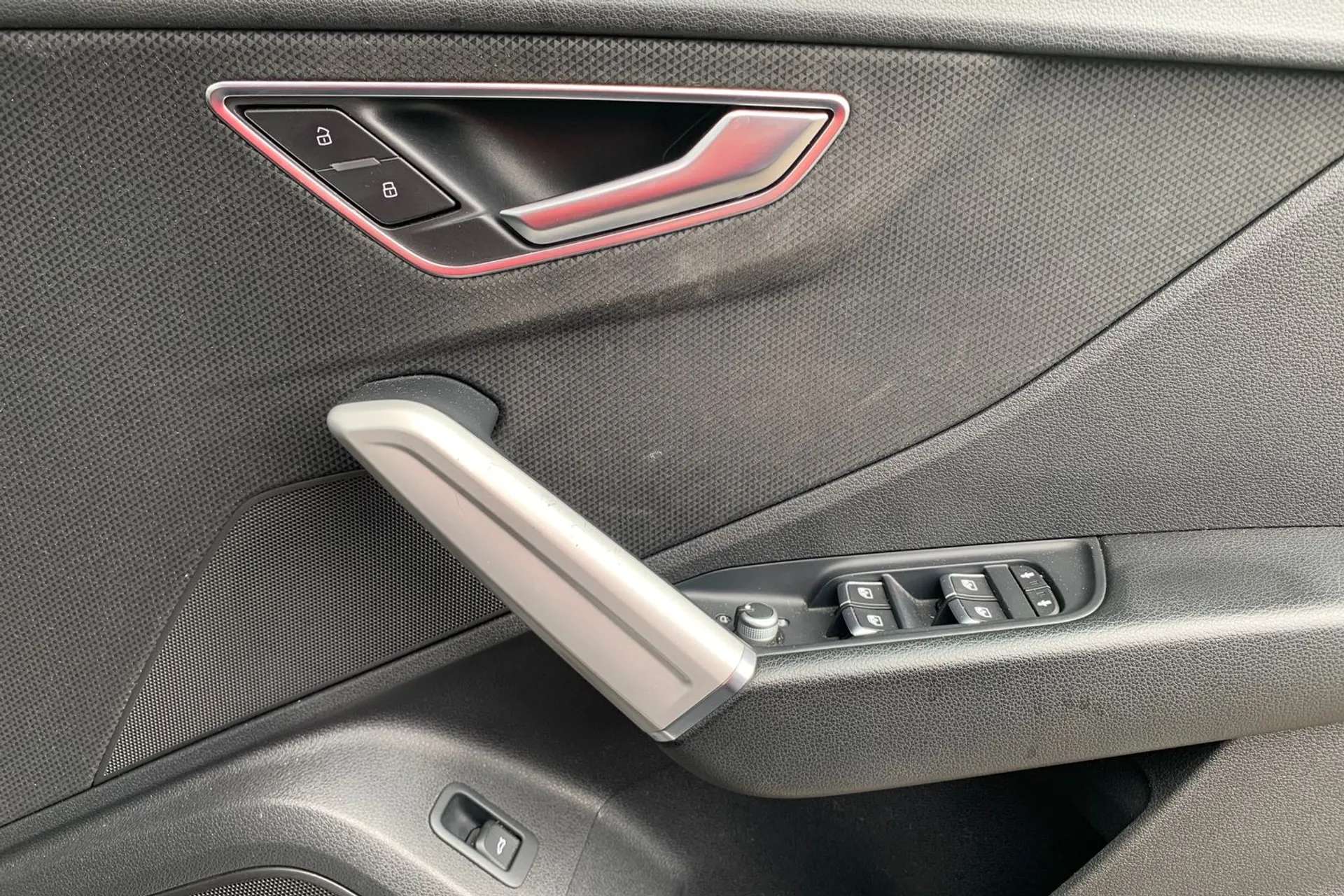 2021 AUDI Q2 2021 AUDI Q2
