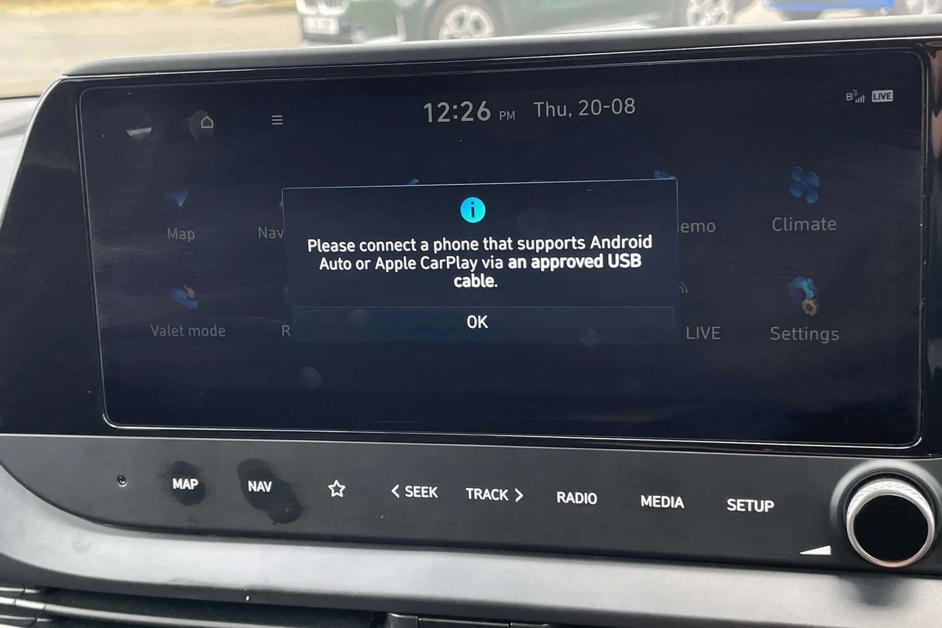2022 HYUNDAI I20 2022 HYUNDAI I20