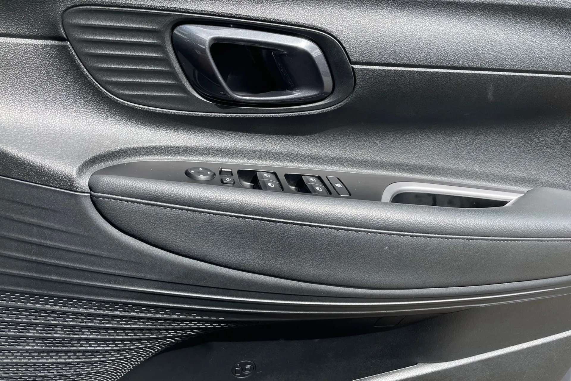 2022 HYUNDAI I20 2022 HYUNDAI I20