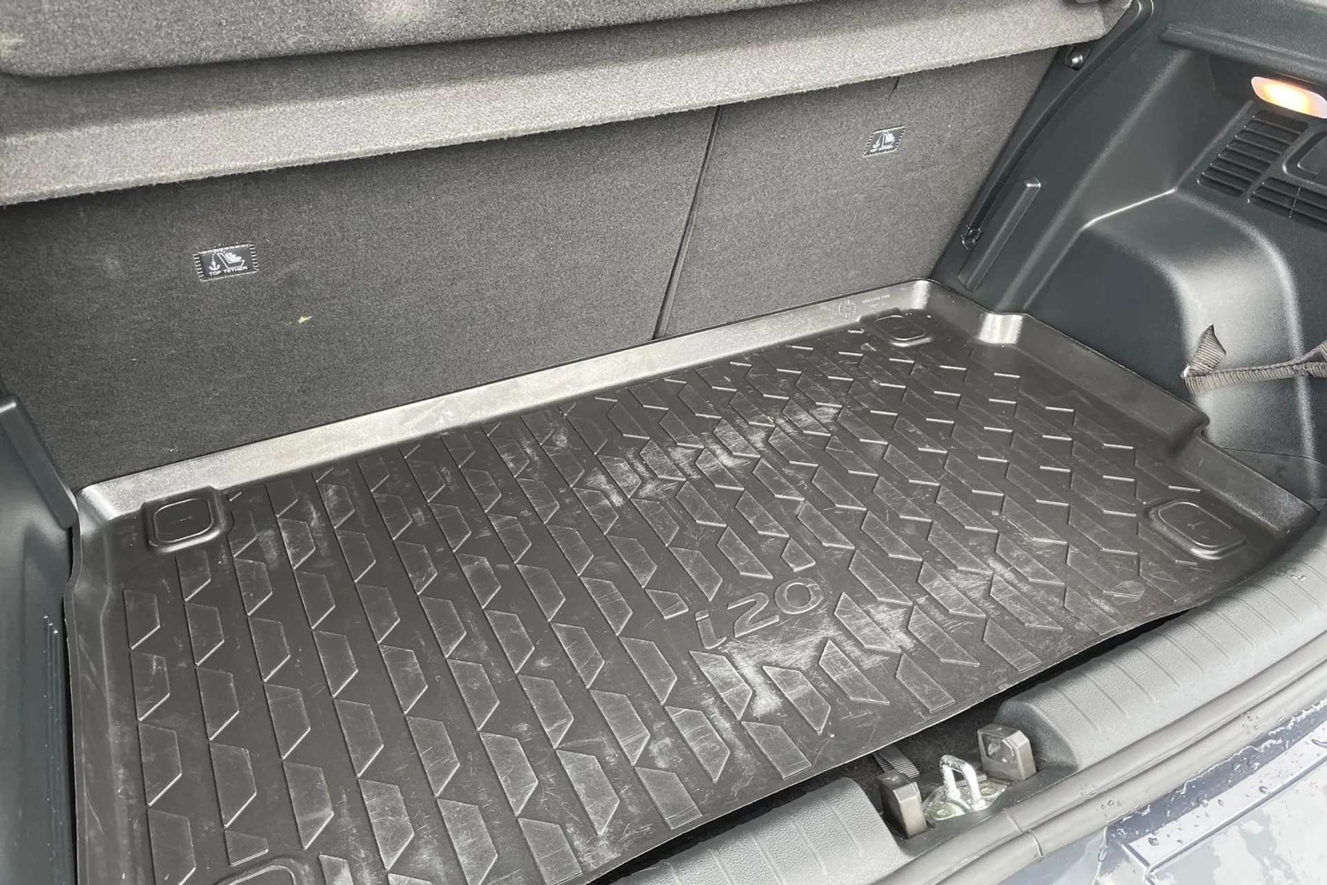 2022 HYUNDAI I20 2022 HYUNDAI I20