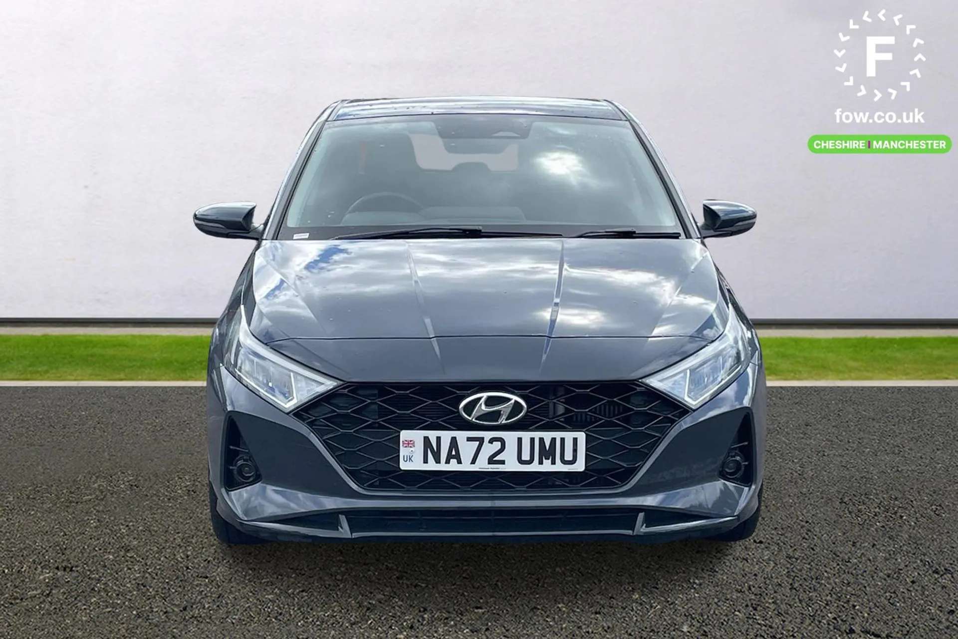 2022 HYUNDAI I20 2022 HYUNDAI I20