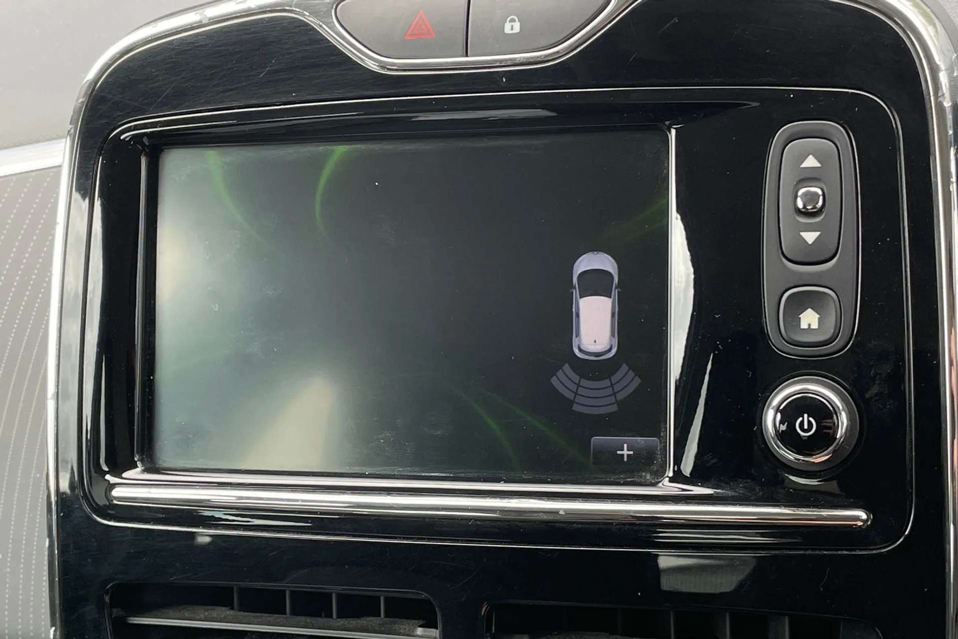 2019 RENAULT ZOE 2019 RENAULT ZOE