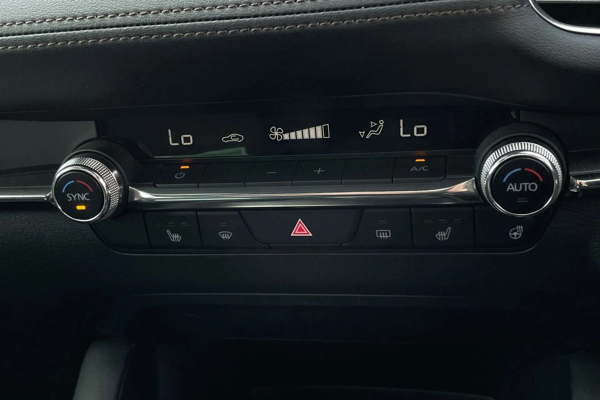 2023 MAZDA MAZDA3 2023 MAZDA MAZDA3