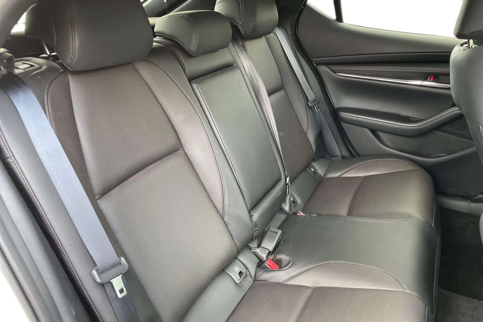 2023 MAZDA MAZDA3 2023 MAZDA MAZDA3