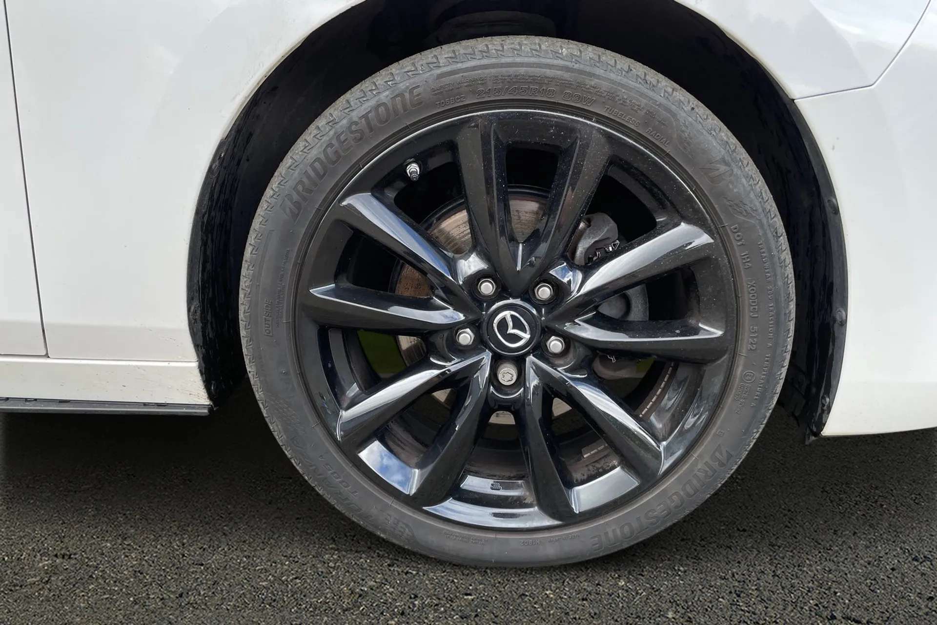 2023 MAZDA MAZDA3 2023 MAZDA MAZDA3