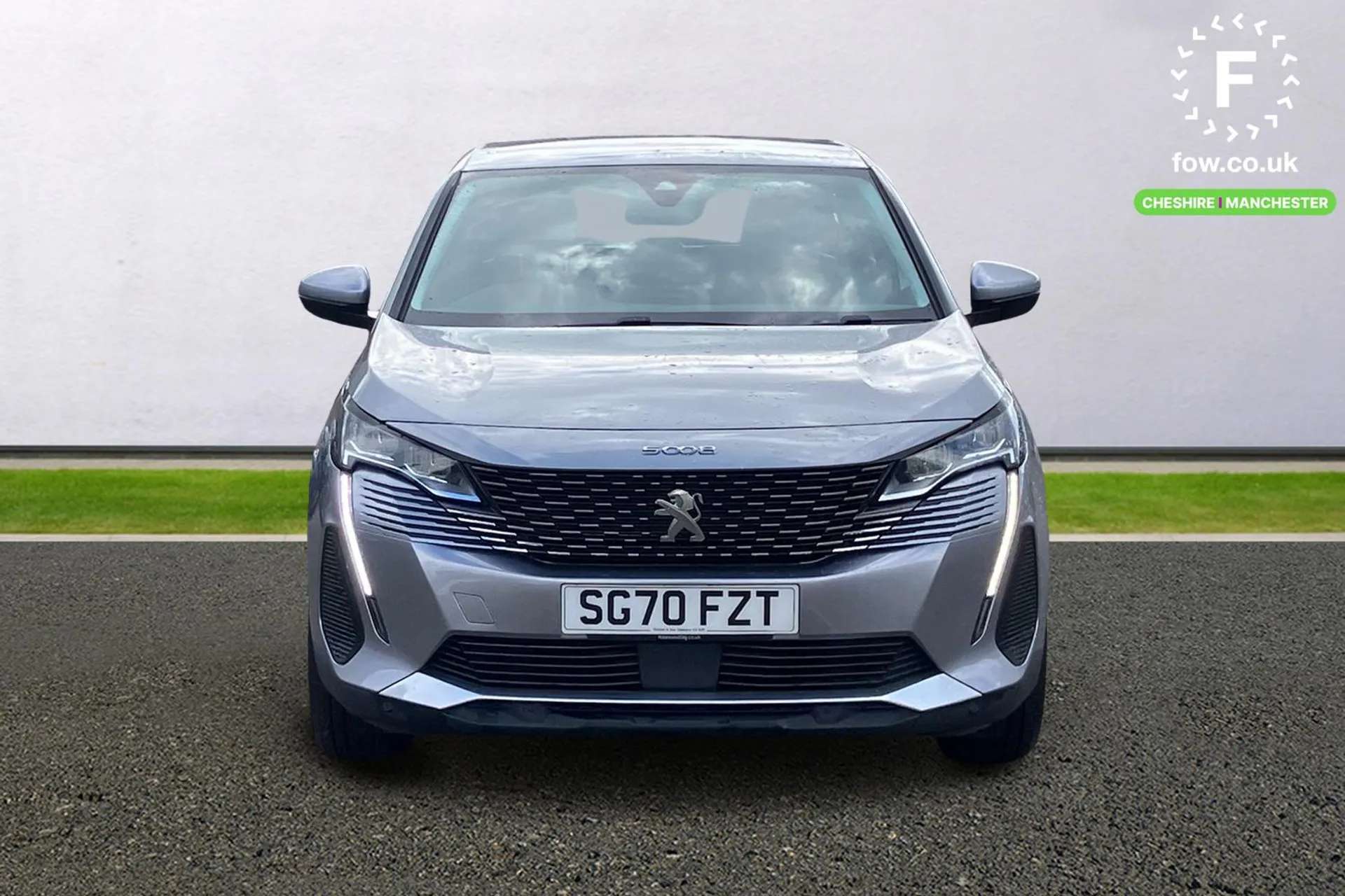 2021 PEUGEOT 5008 2021 PEUGEOT 5008