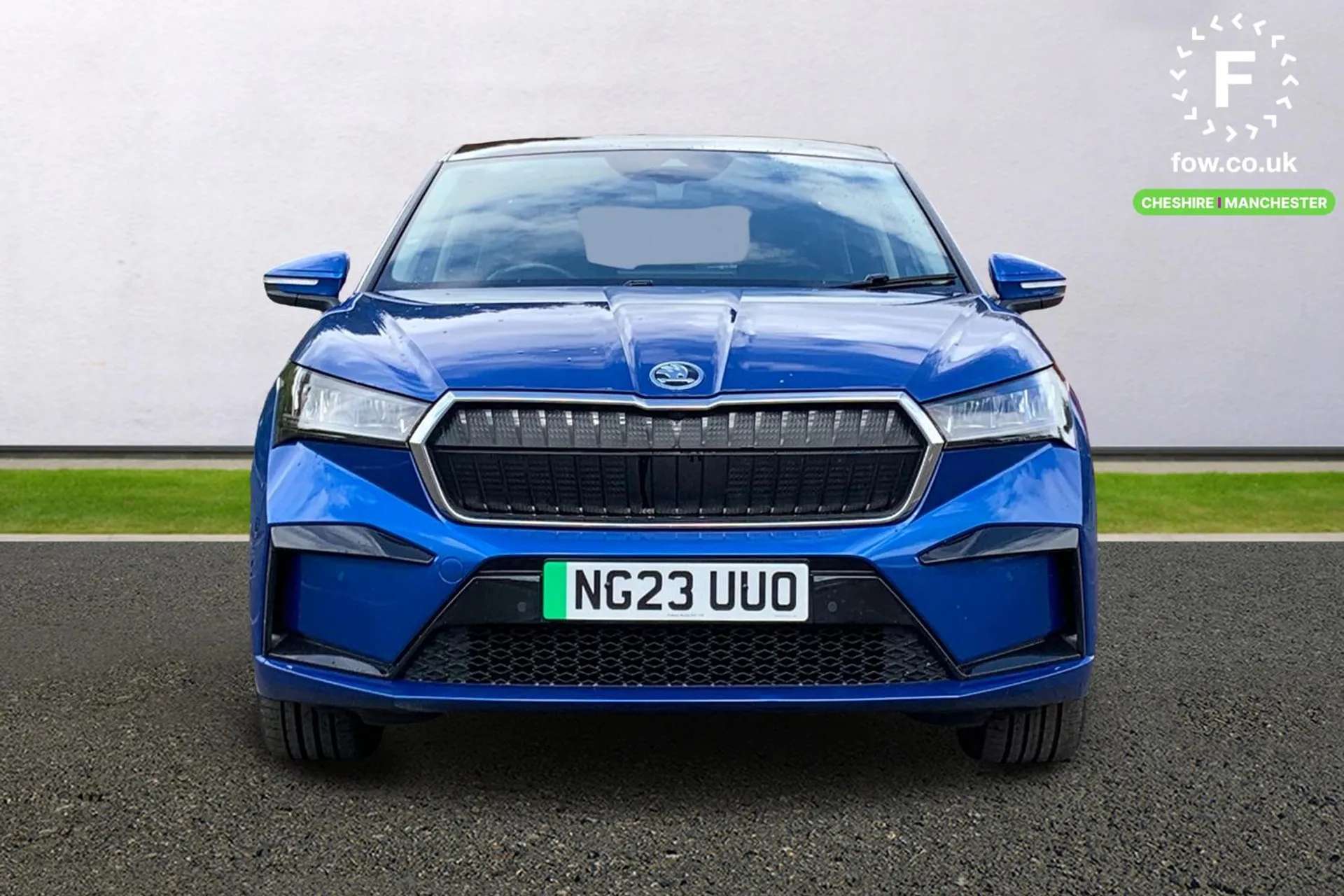 2023 SKODA ENYAQ 2023 SKODA ENYAQ