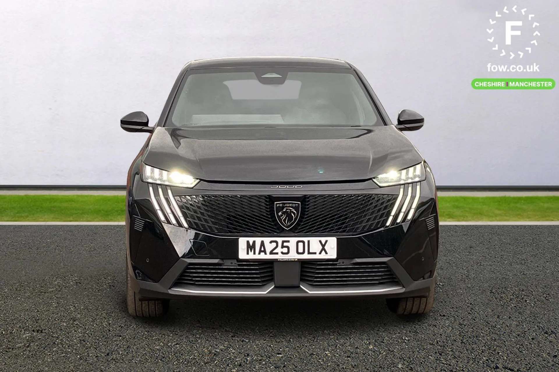 2025 PEUGEOT 3008 2025 PEUGEOT 3008