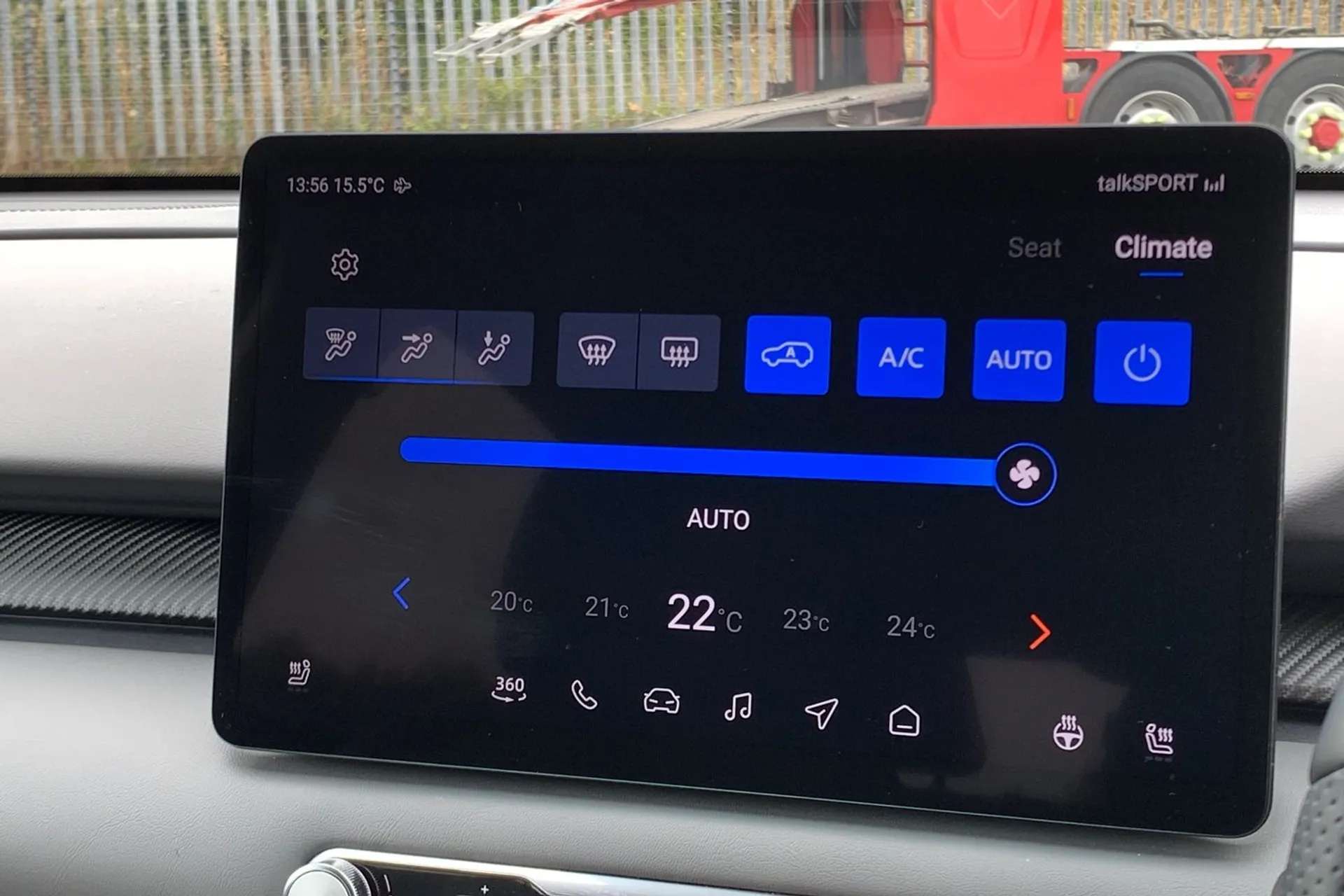 2025 MG MOTOR UK MGS5 2025 MG MOTOR UK MGS5