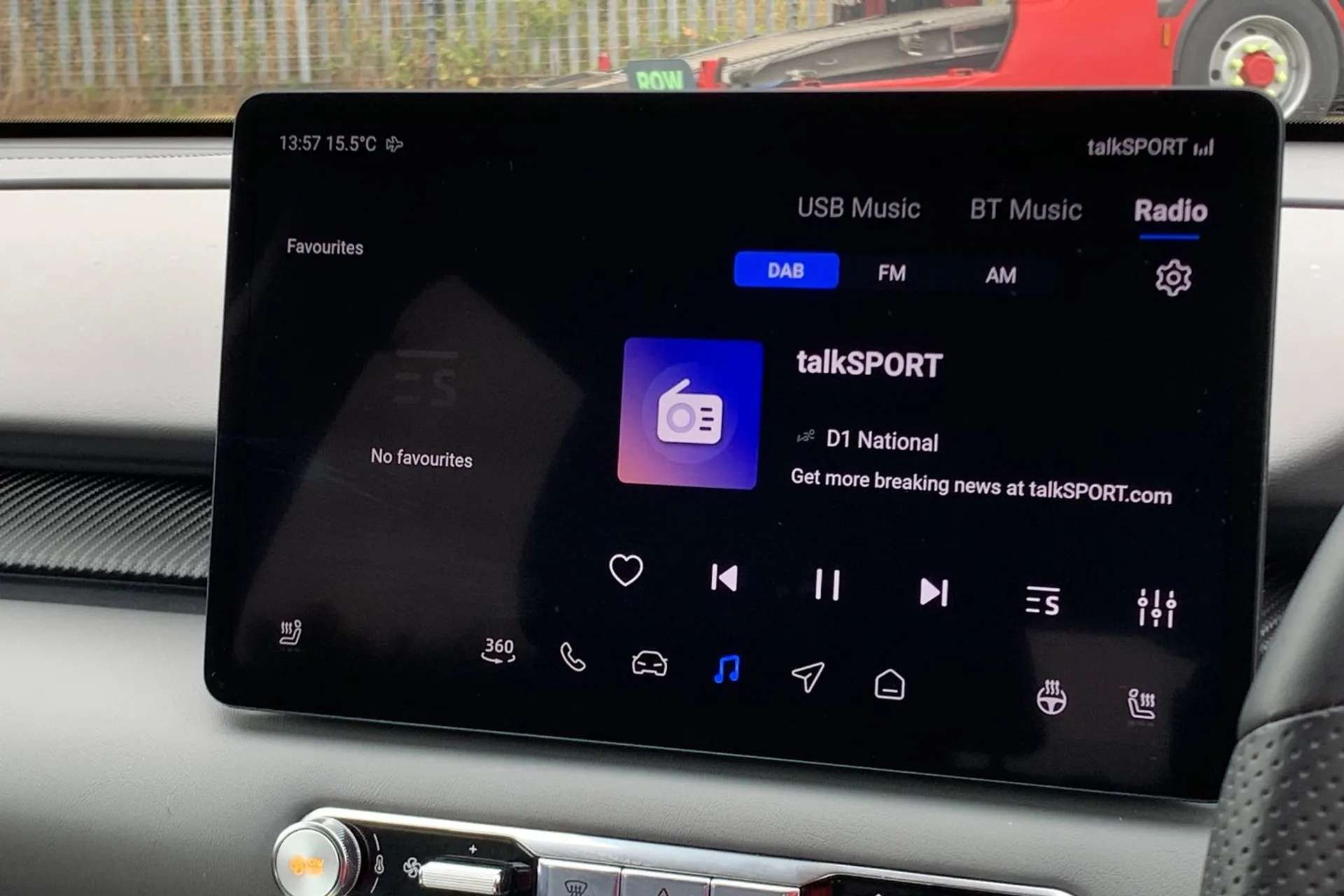 2025 MG MOTOR UK MGS5 2025 MG MOTOR UK MGS5