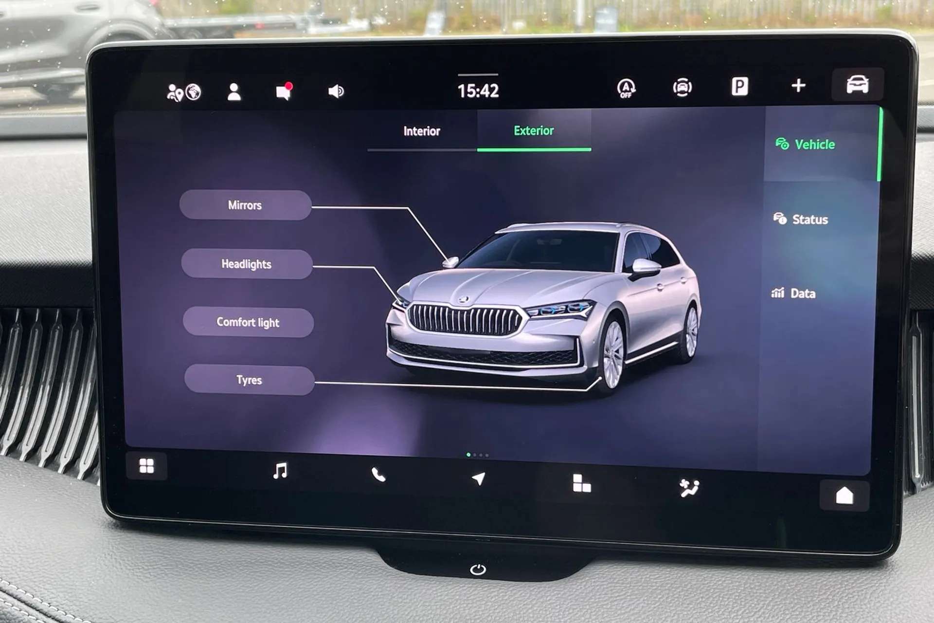 2025 SKODA SUPERB 2025 SKODA SUPERB