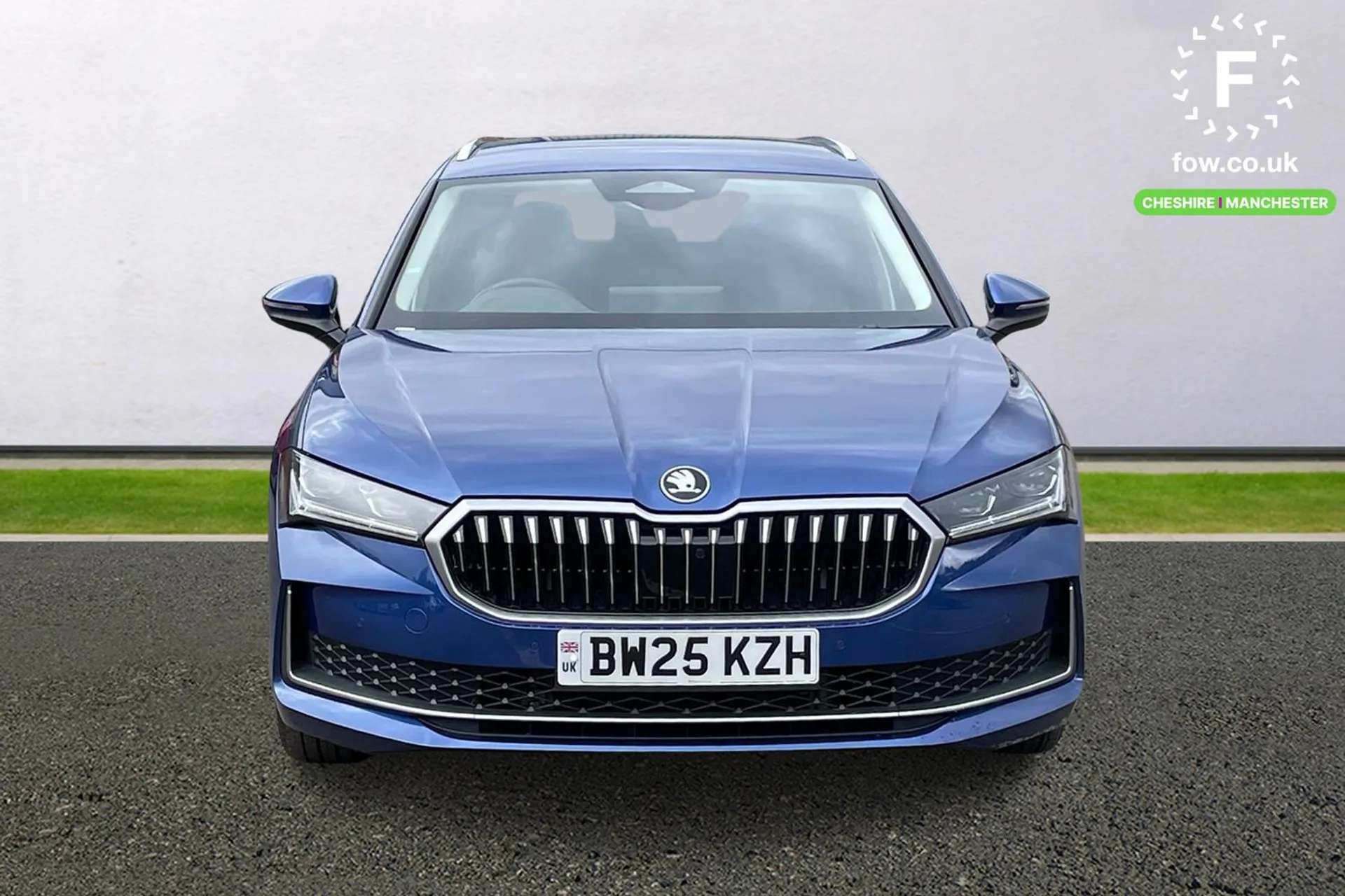2025 SKODA SUPERB 2025 SKODA SUPERB