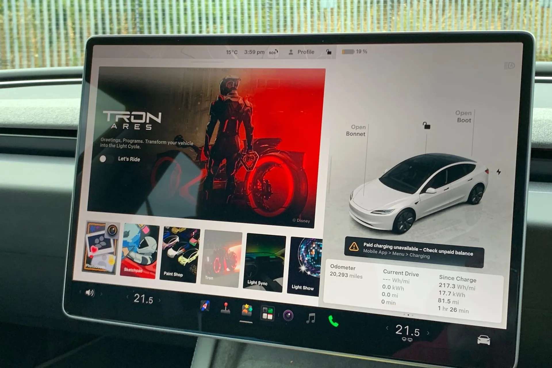 2024 TESLA MODEL 3 2024 TESLA MODEL 3