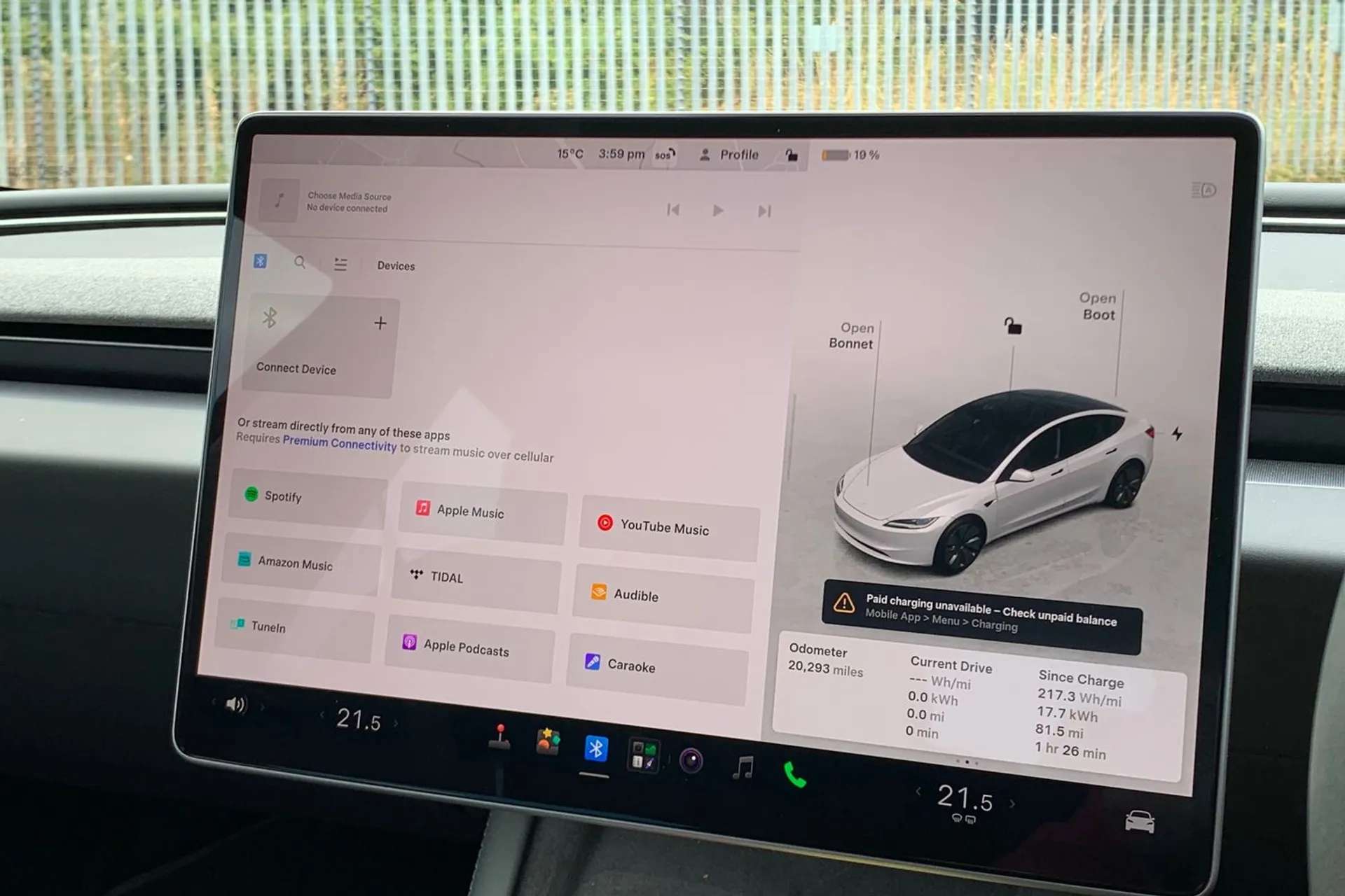 2024 TESLA MODEL 3 2024 TESLA MODEL 3