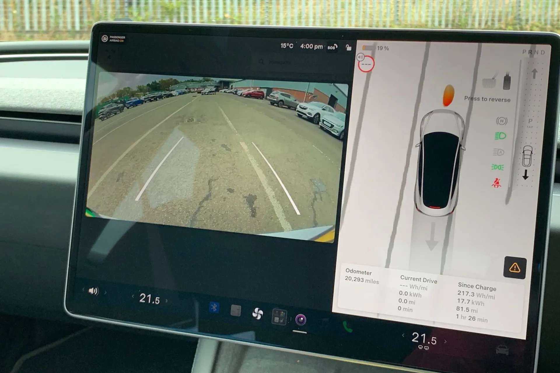 2024 TESLA MODEL 3 2024 TESLA MODEL 3