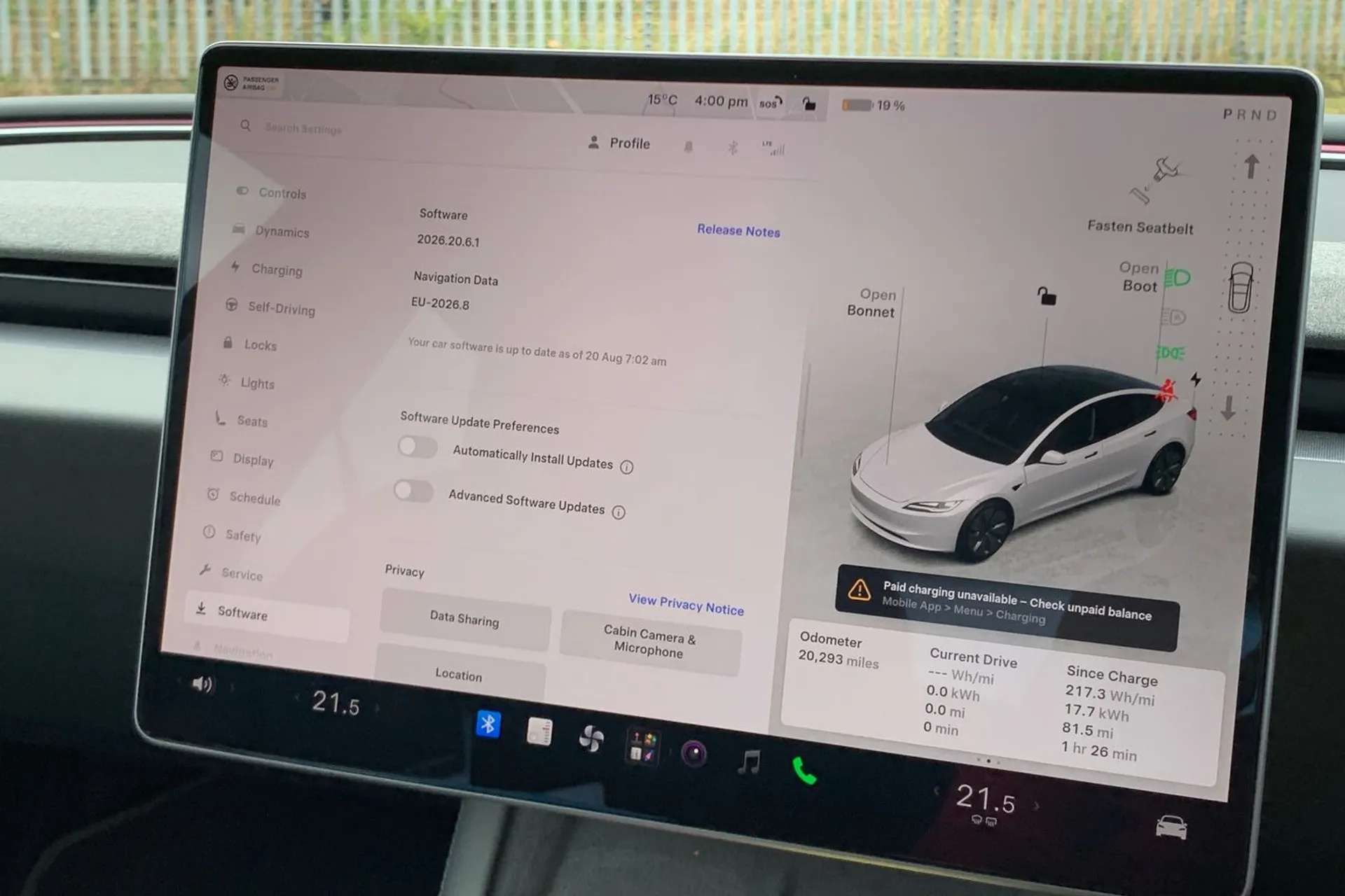 2024 TESLA MODEL 3 2024 TESLA MODEL 3