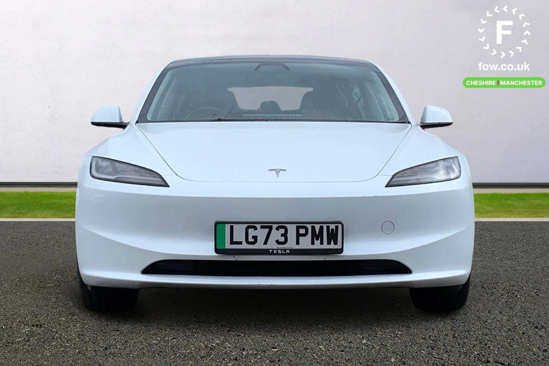 2024 TESLA MODEL 3 2024 TESLA MODEL 3