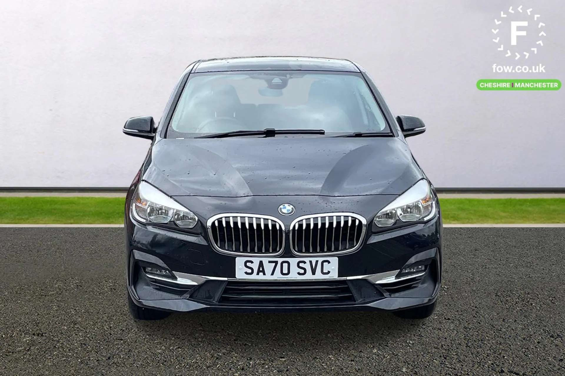 2020 BMW 2 SERIES 2020 BMW 2 SERIES