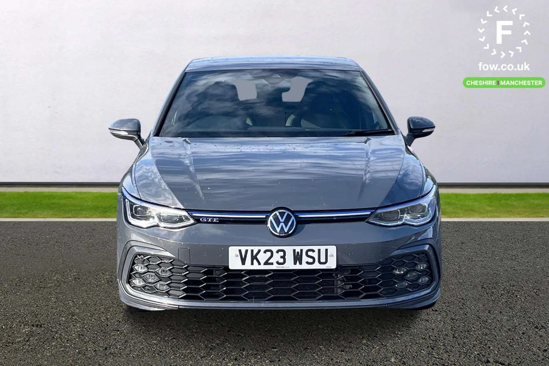 2023 VOLKSWAGEN GOLF 2023 VOLKSWAGEN GOLF