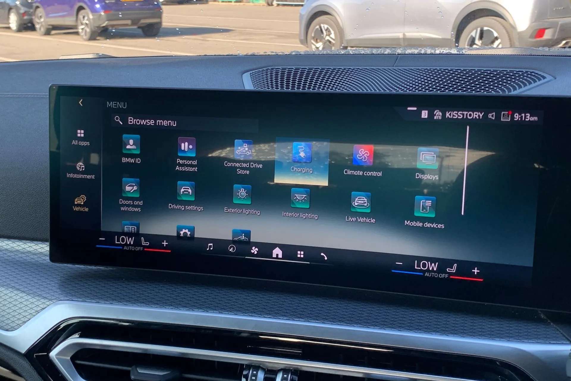 2024 BMW I4 2024 BMW I4