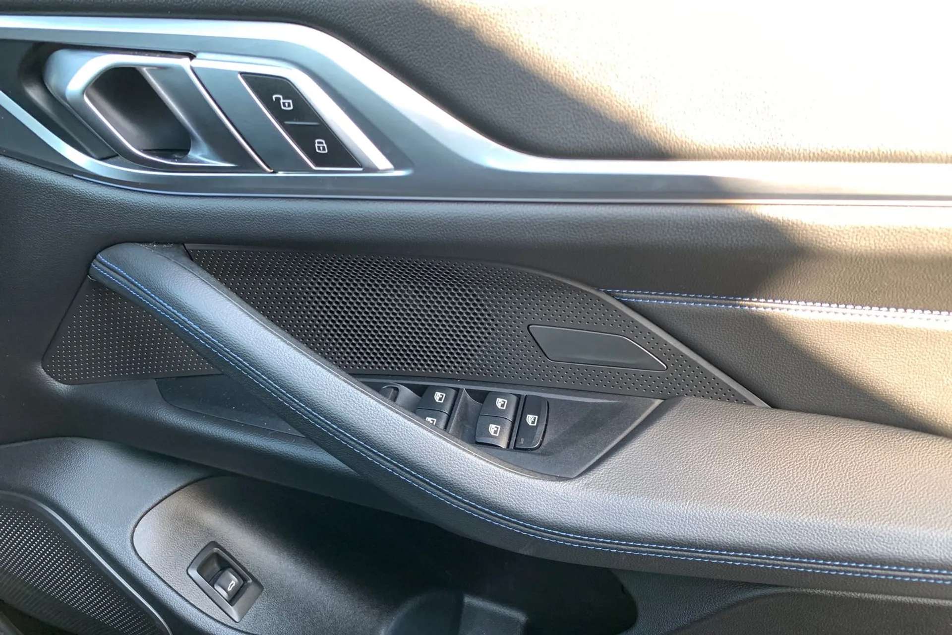 2024 BMW I4 2024 BMW I4