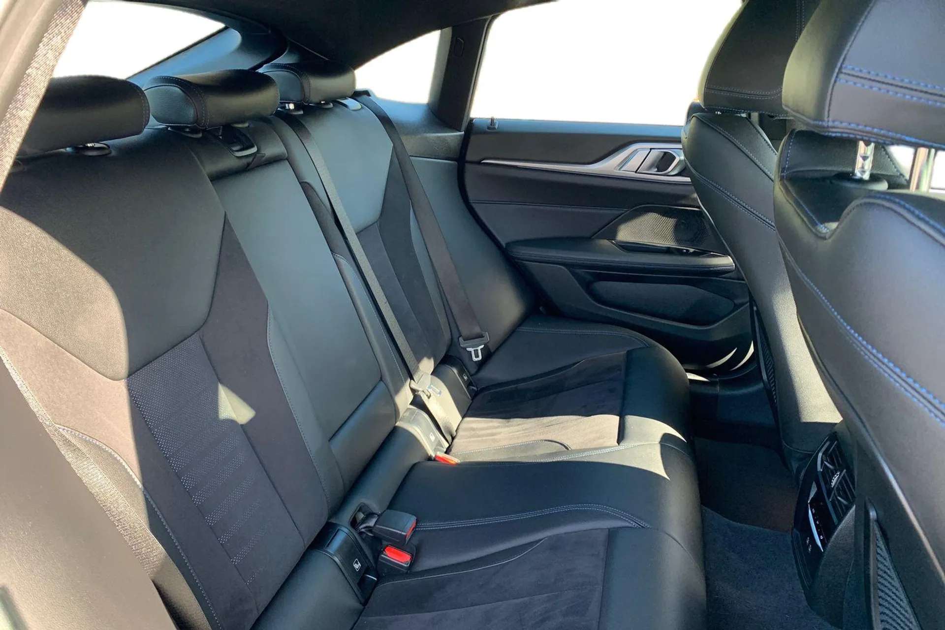 2024 BMW I4 2024 BMW I4