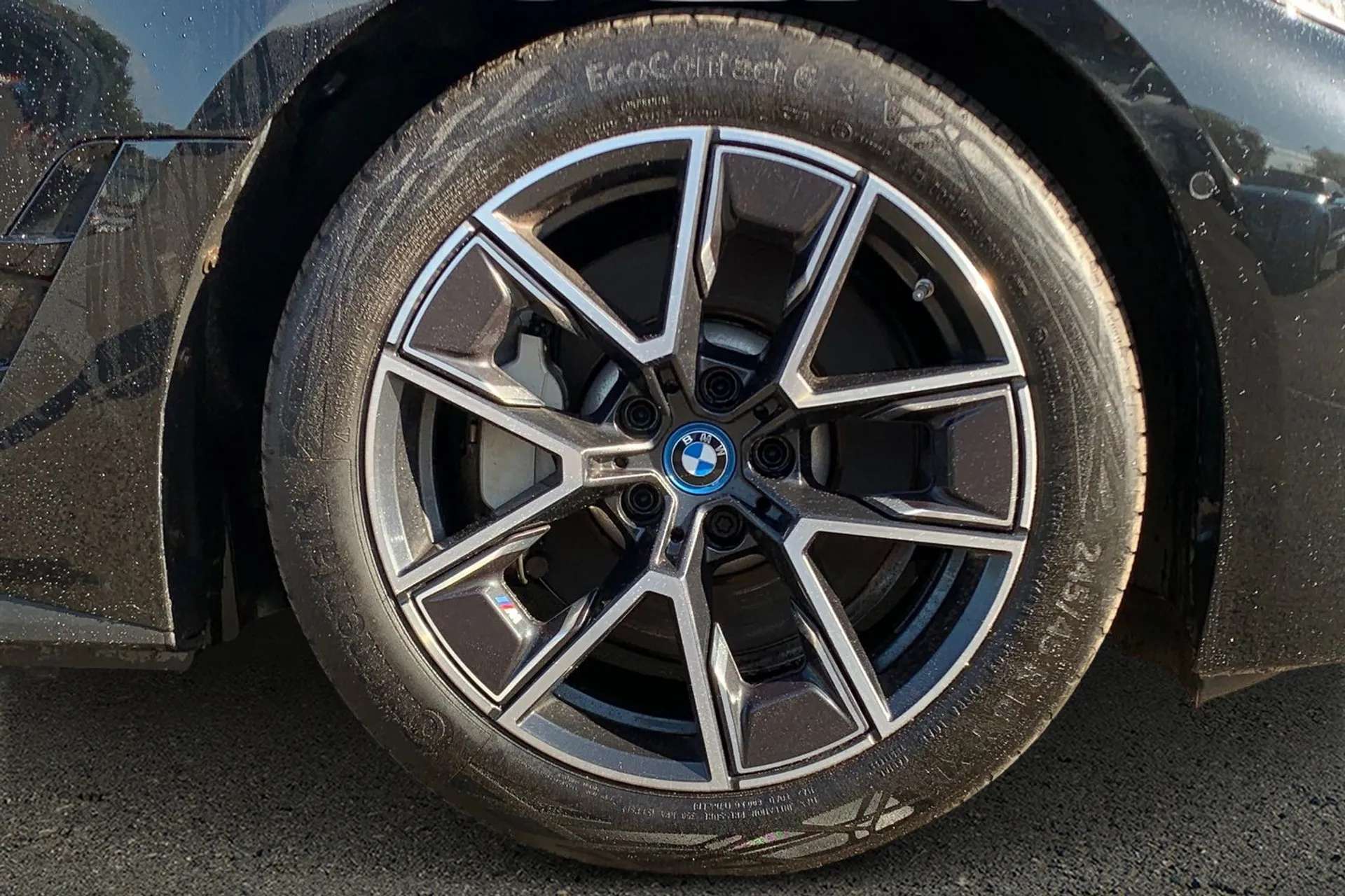 2024 BMW I4 2024 BMW I4