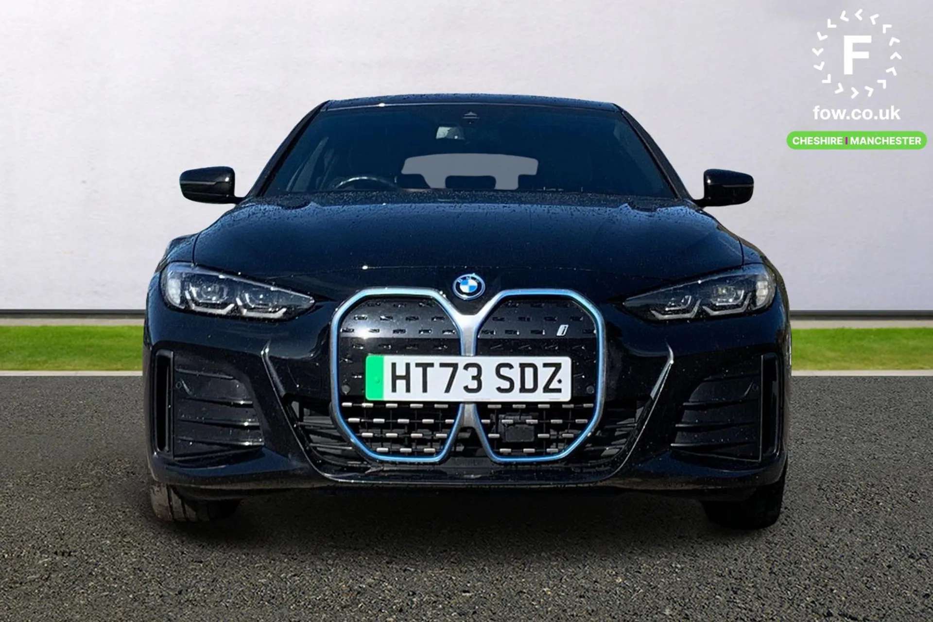 2024 BMW I4 2024 BMW I4