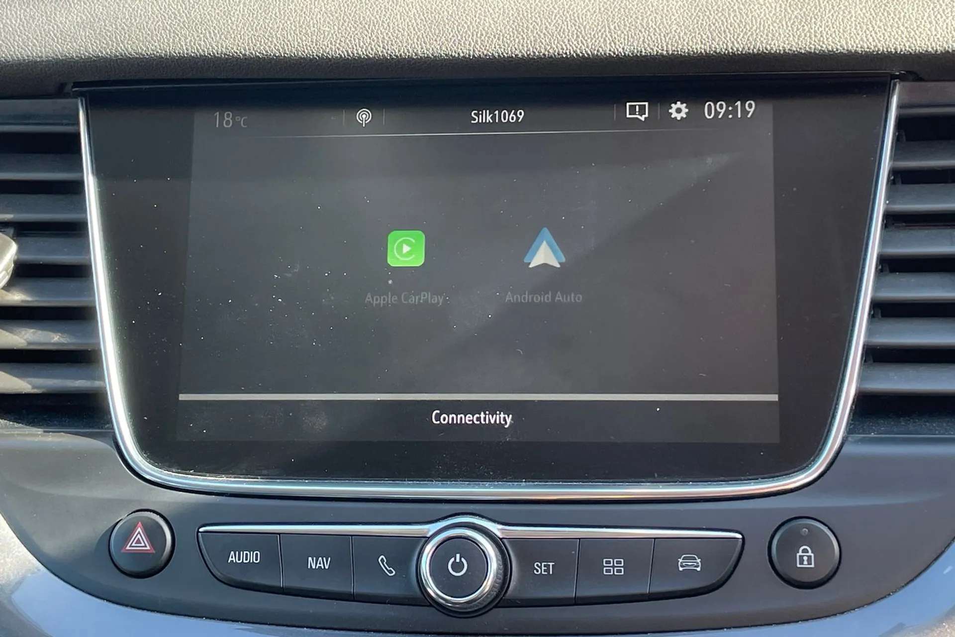 2019 VAUXHALL GRANDLAND X 2019 VAUXHALL GRANDLAND X