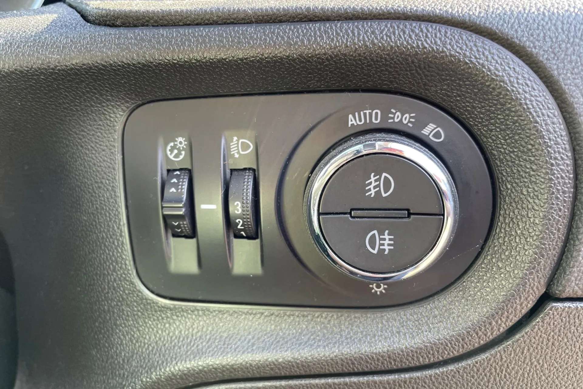 2019 VAUXHALL GRANDLAND X 2019 VAUXHALL GRANDLAND X