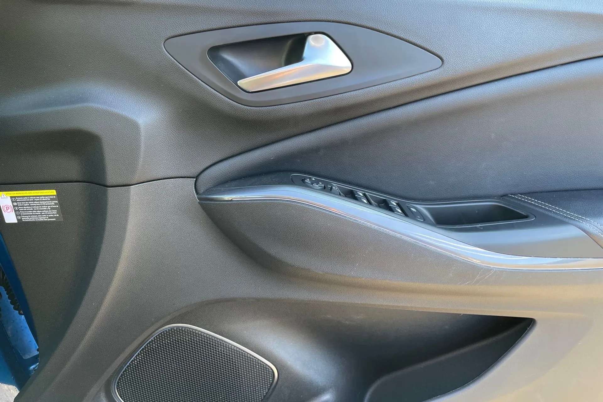 2019 VAUXHALL GRANDLAND X 2019 VAUXHALL GRANDLAND X