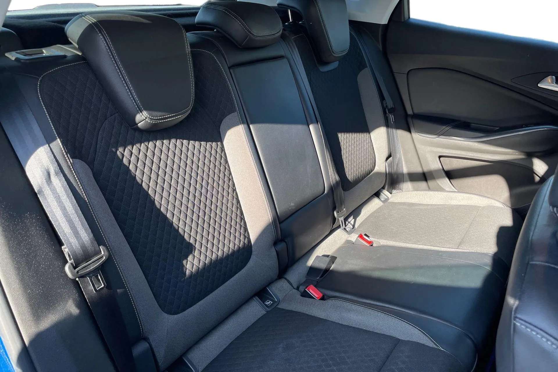 2019 VAUXHALL GRANDLAND X 2019 VAUXHALL GRANDLAND X