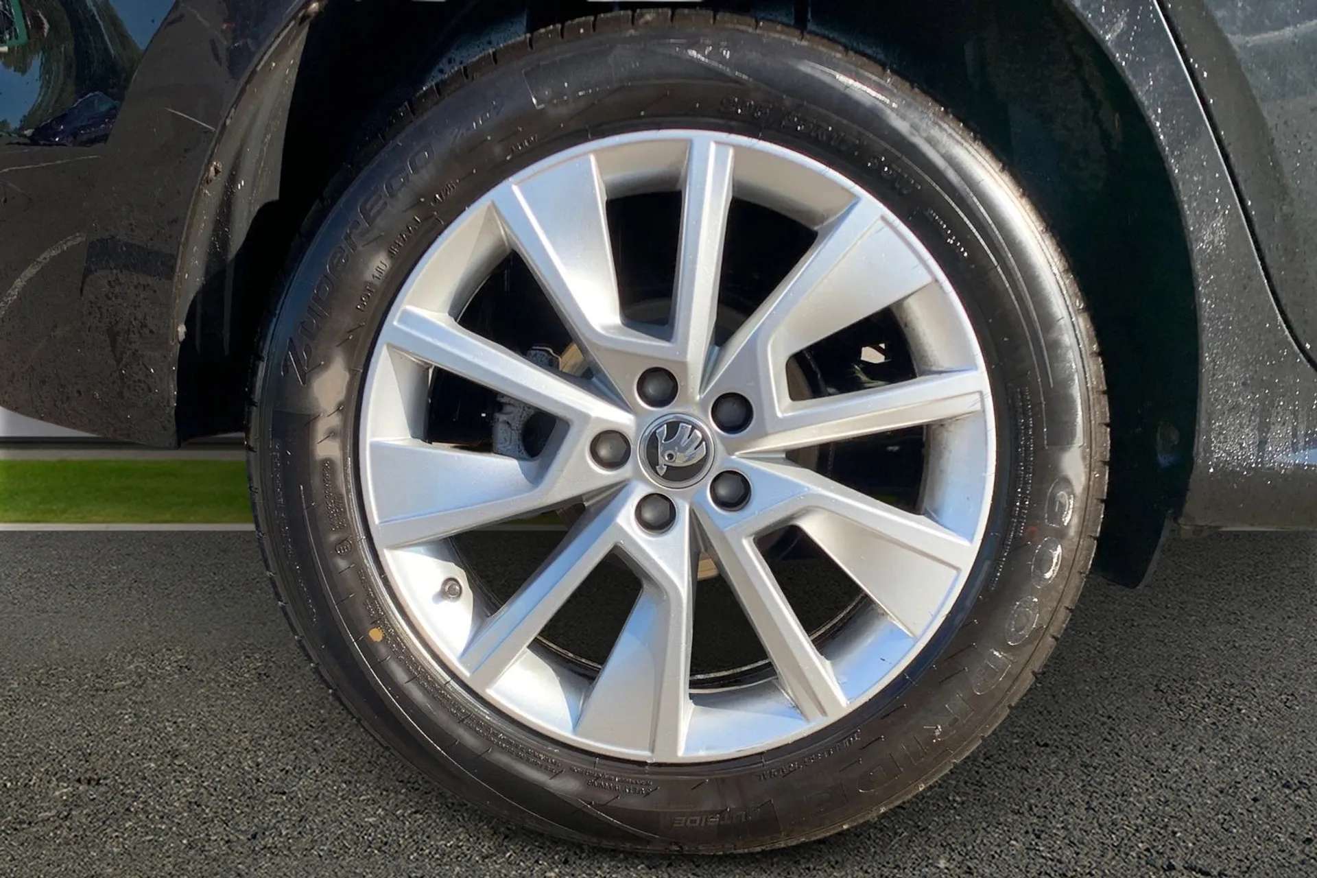 2022 SKODA KAMIQ 2022 SKODA KAMIQ