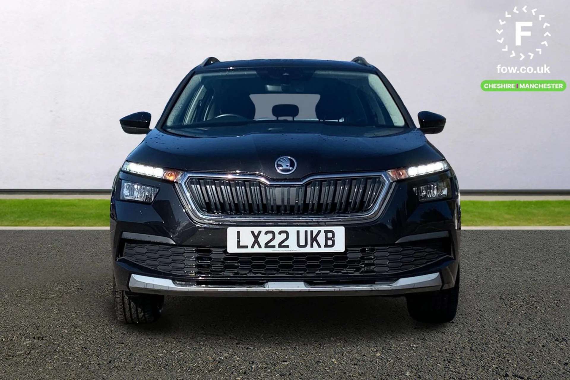 2022 SKODA KAMIQ 2022 SKODA KAMIQ