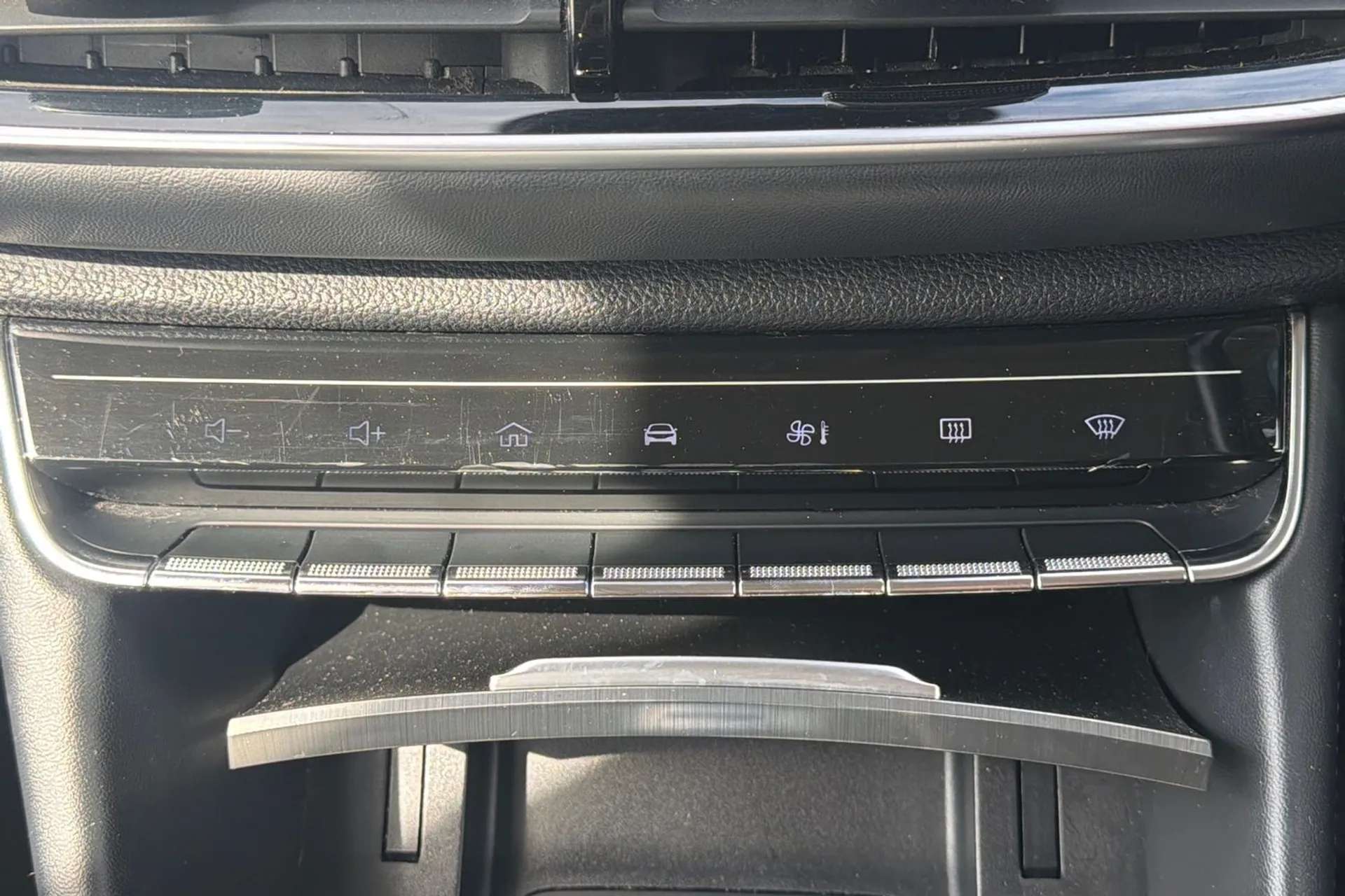 2021 MG MOTOR UK HS 2021 MG MOTOR UK HS