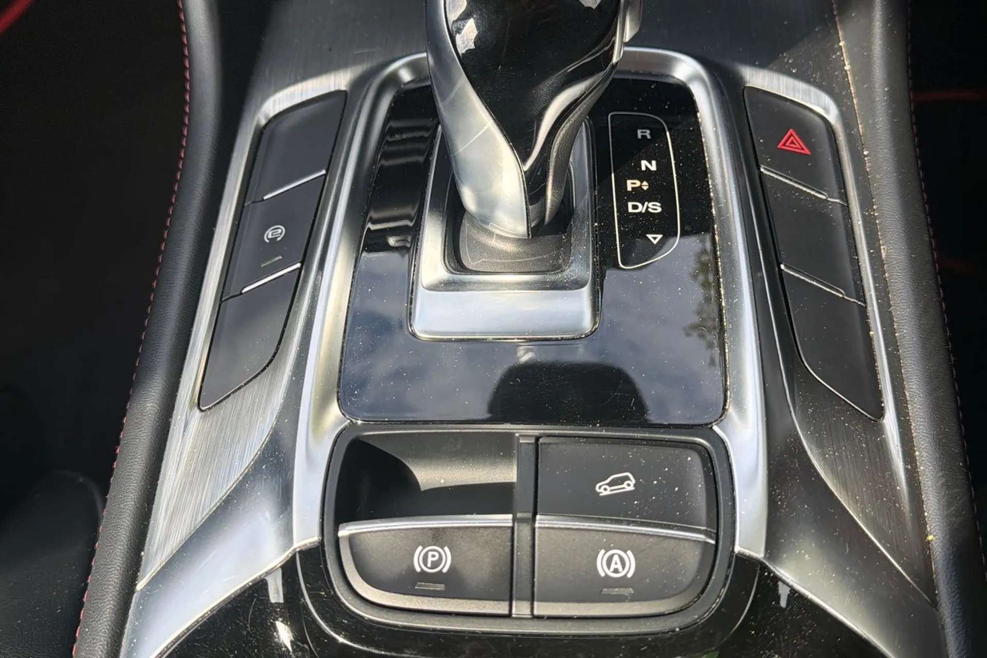2021 MG MOTOR UK HS 2021 MG MOTOR UK HS