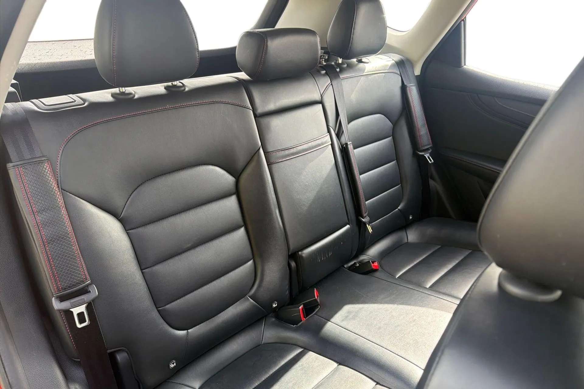 2021 MG MOTOR UK HS 2021 MG MOTOR UK HS