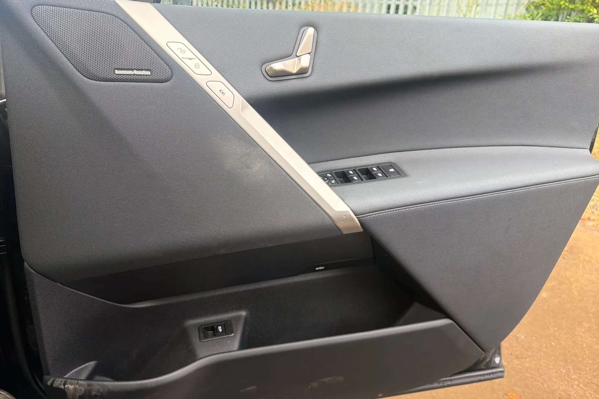 2022 BMW IX 2022 BMW IX