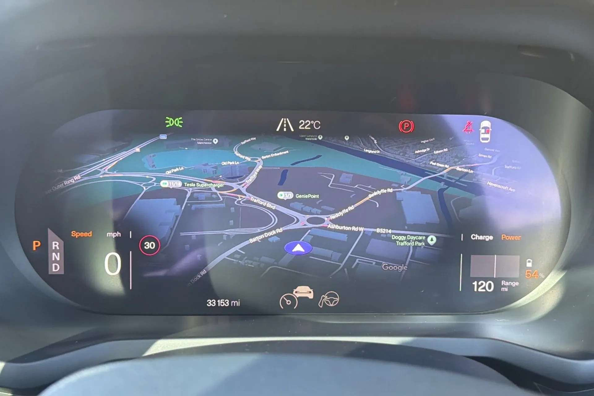 0 POLESTAR 2 0 POLESTAR 2
