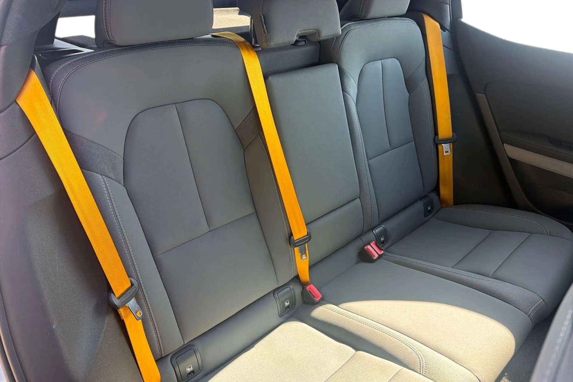 0 POLESTAR 2 0 POLESTAR 2