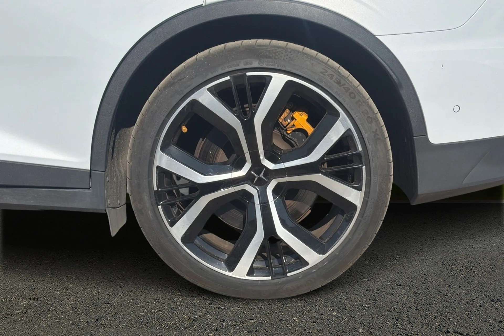 0 POLESTAR 2 0 POLESTAR 2