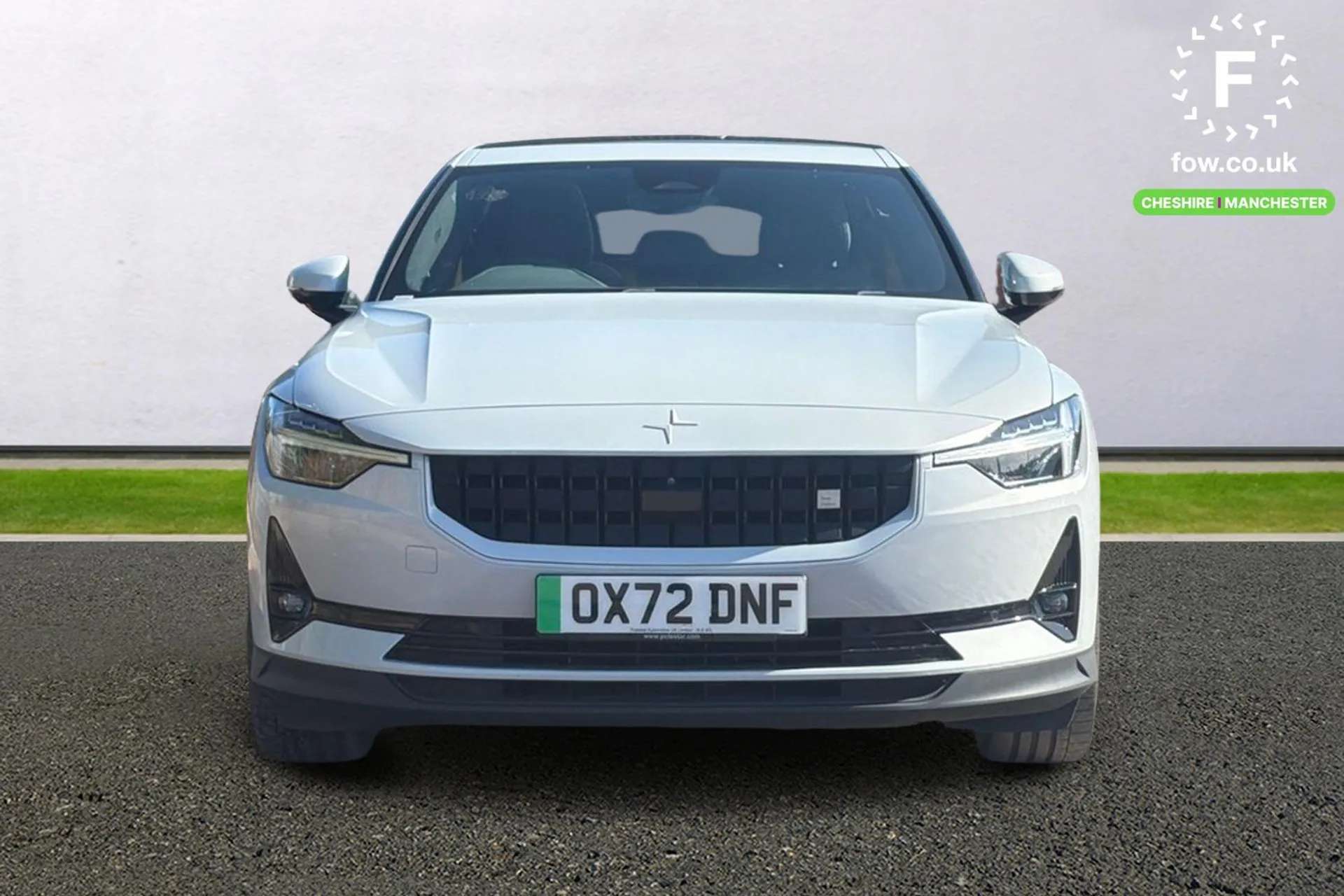 0 POLESTAR 2 0 POLESTAR 2