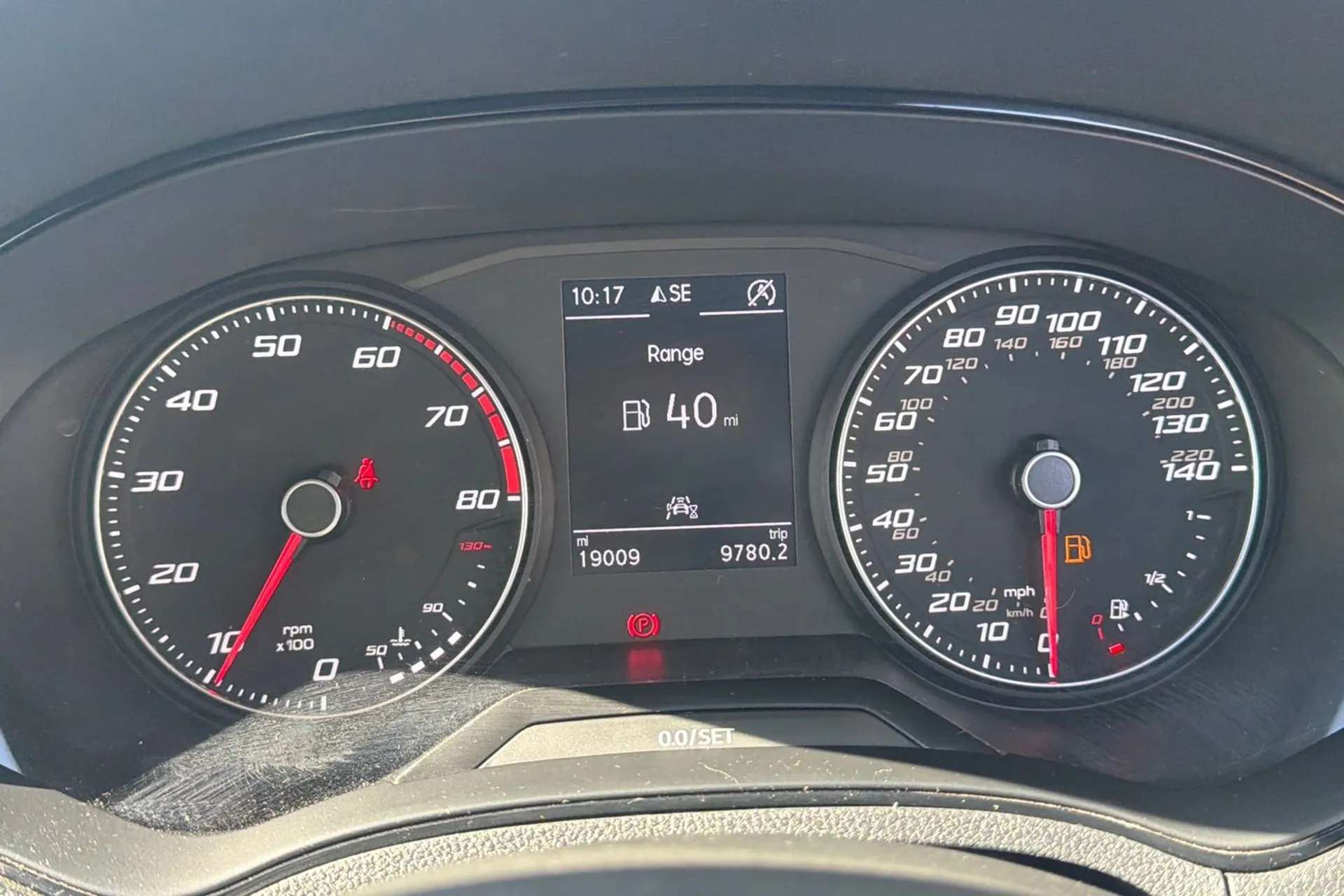 2021 SEAT IBIZA 2021 SEAT IBIZA