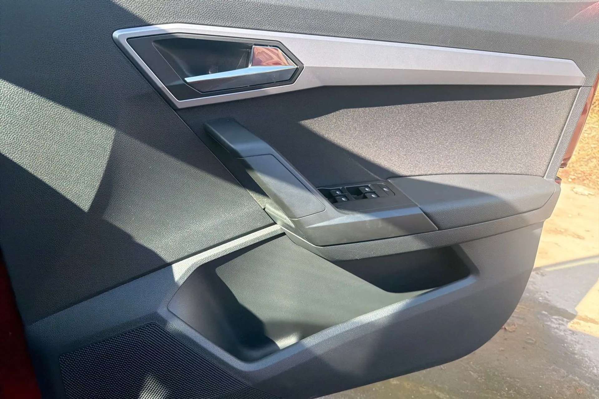 2021 SEAT IBIZA 2021 SEAT IBIZA