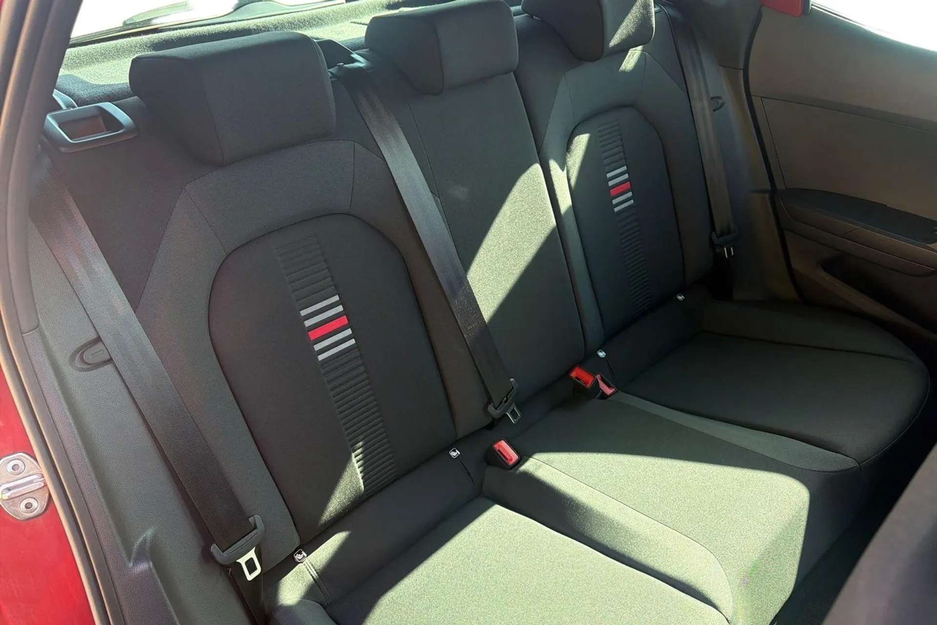 2021 SEAT IBIZA 2021 SEAT IBIZA