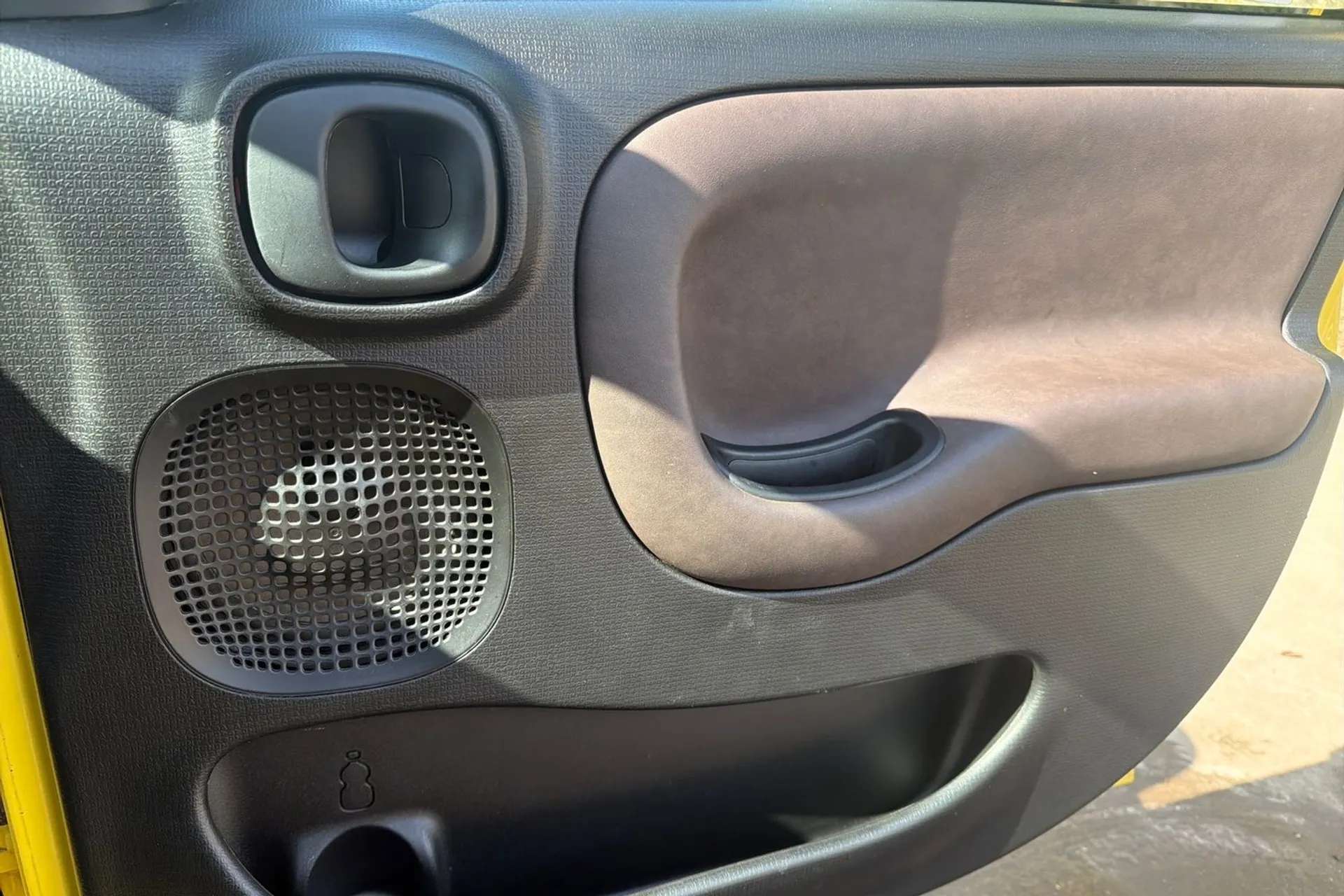 2019 FIAT PANDA 2019 FIAT PANDA