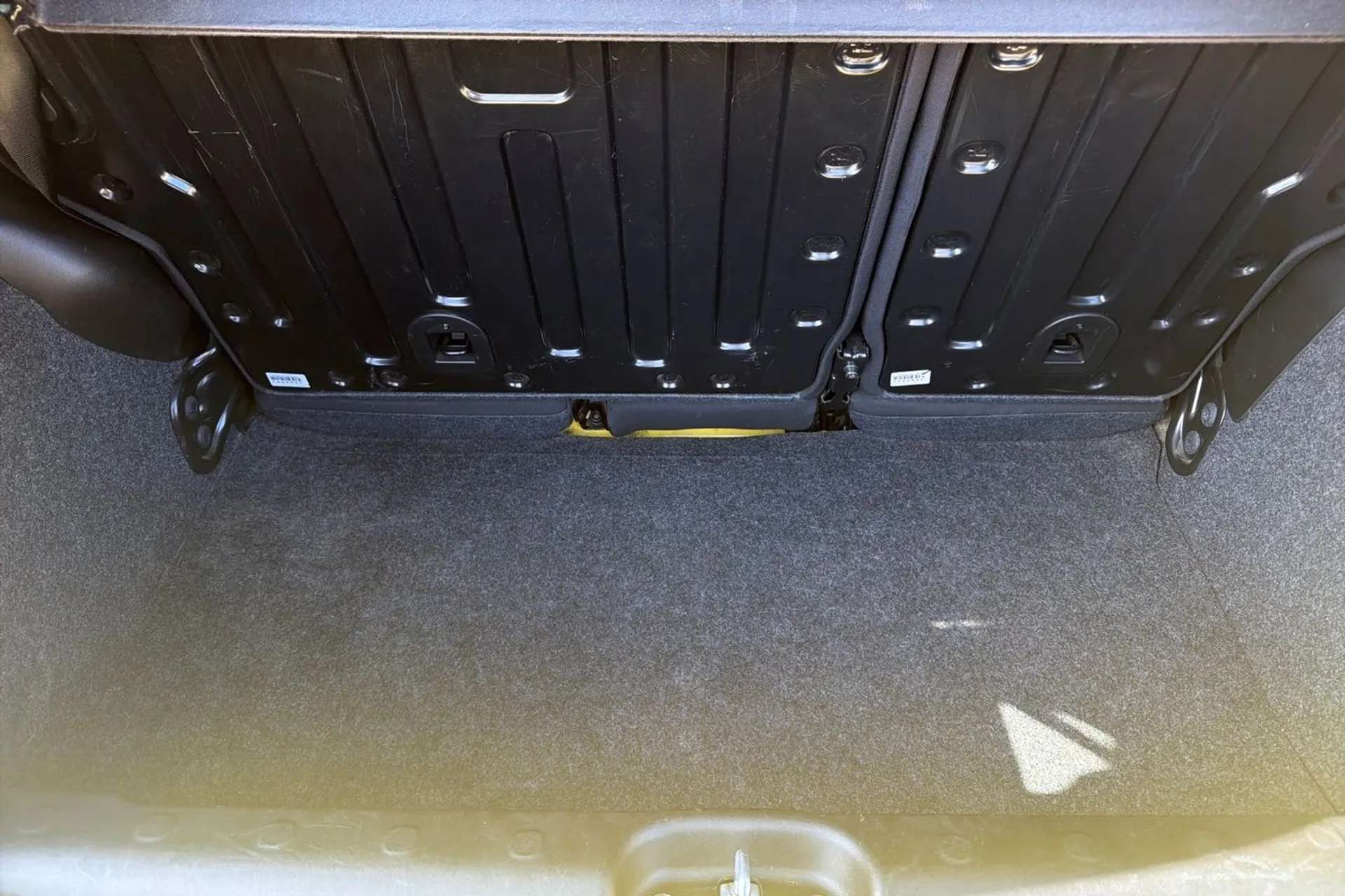 2019 FIAT PANDA 2019 FIAT PANDA