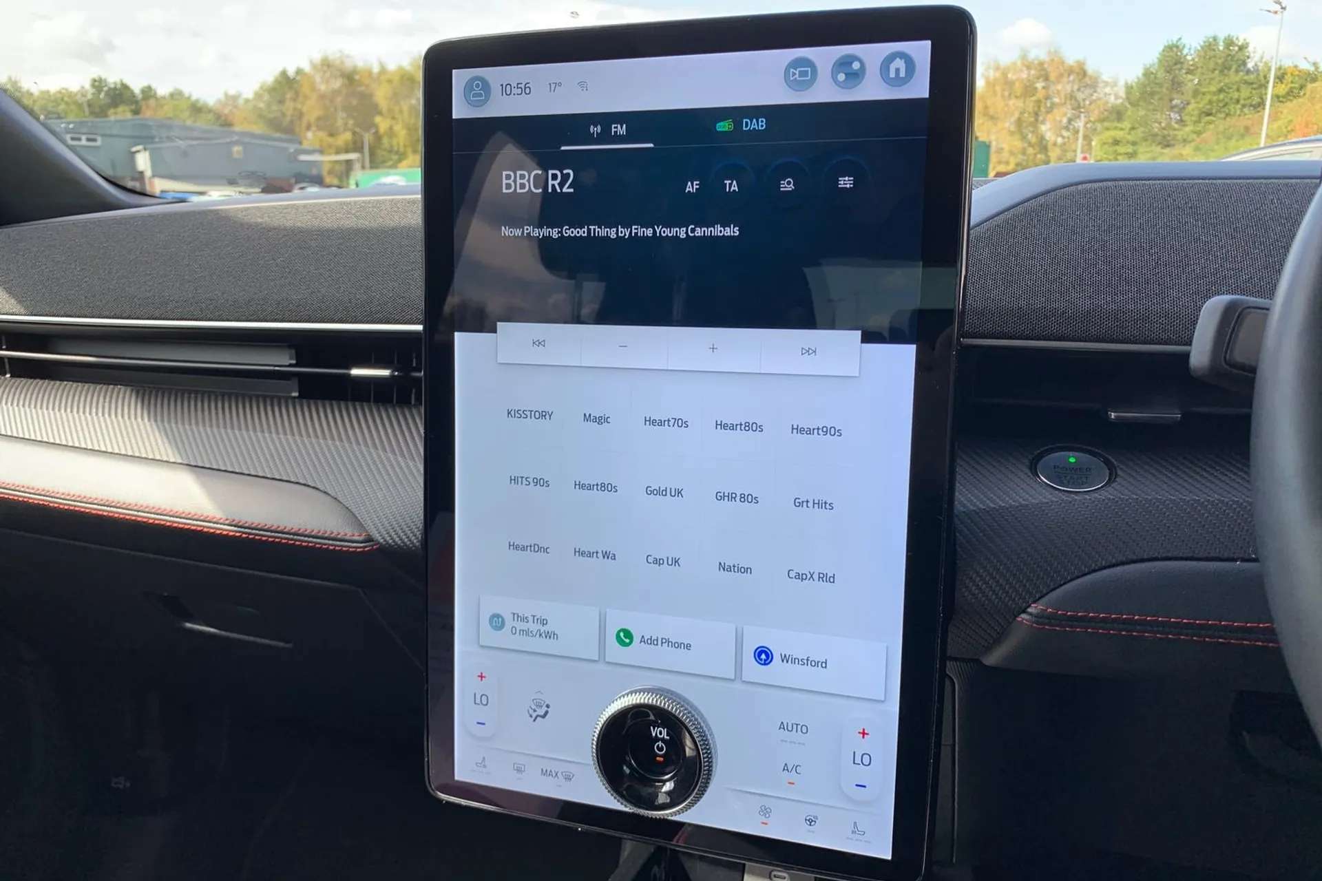 2022 FORD MUSTANG MACH-E 2022 FORD MUSTANG MACH-E