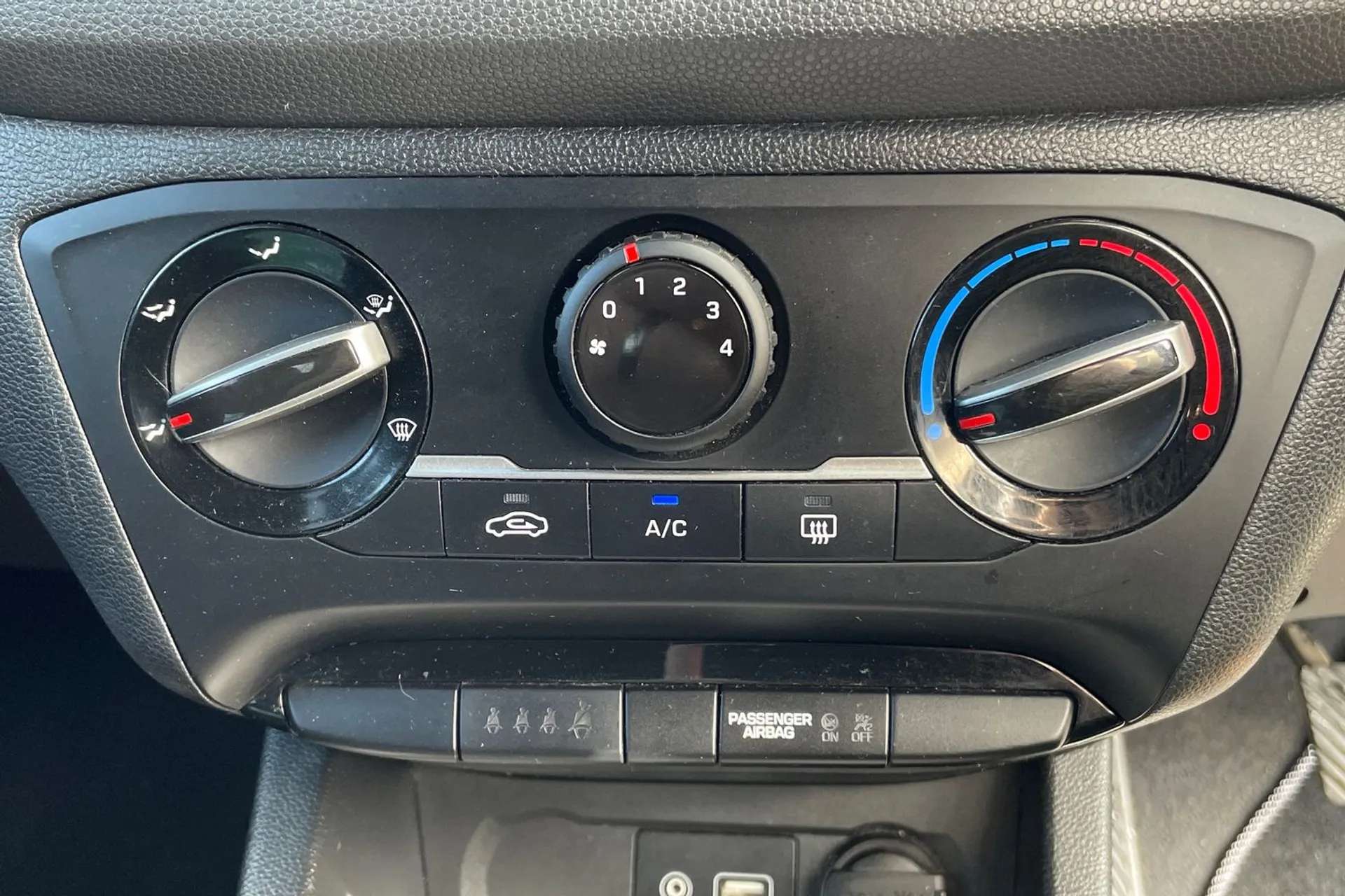 2018 HYUNDAI I20 2018 HYUNDAI I20